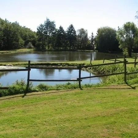 La Grange De L'etang Nort-sur-Erdre (Loire-Atlantique)