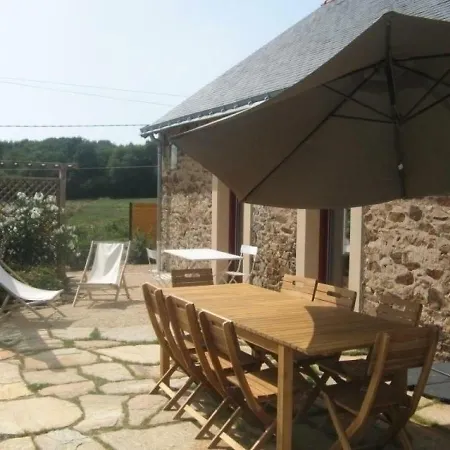 La Grange De L'etang