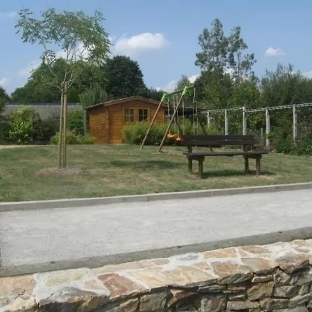 La Grange De L'etang 빌라 Nort-sur-Erdre (Loire-Atlantique)